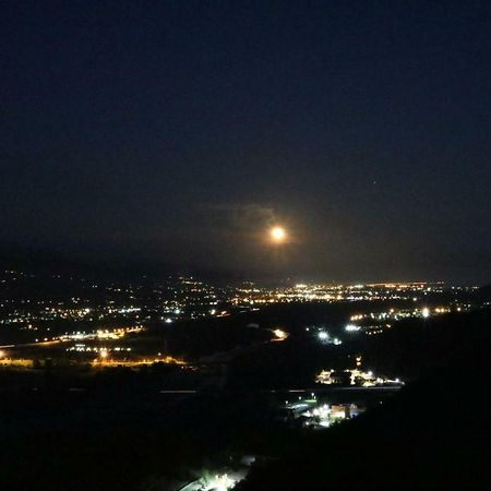 Dolce Casa Apartment Vezzano Ligure Luaran gambar