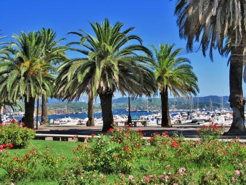 Dolce Casa Apartment Vezzano Ligure Luaran gambar