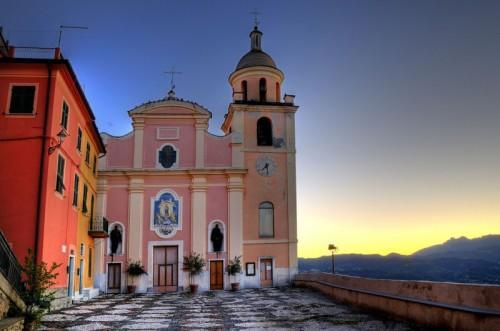 Dolce Casa Apartment Vezzano Ligure Luaran gambar