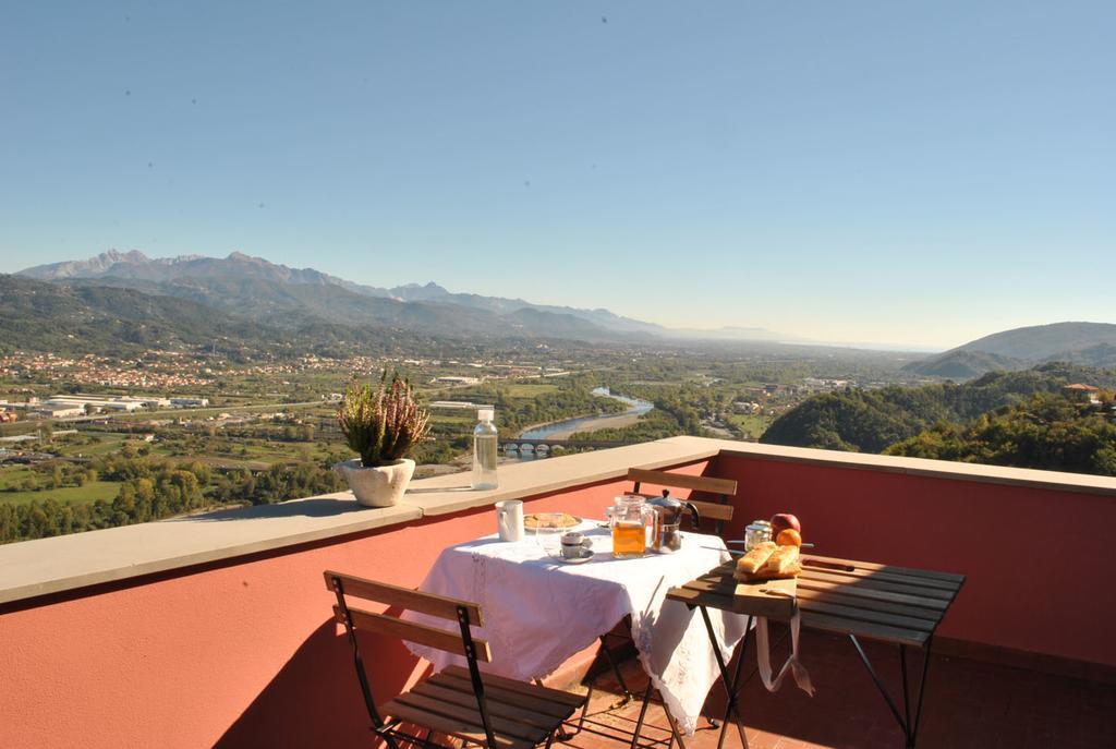 Dolce Casa Apartment Vezzano Ligure Luaran gambar