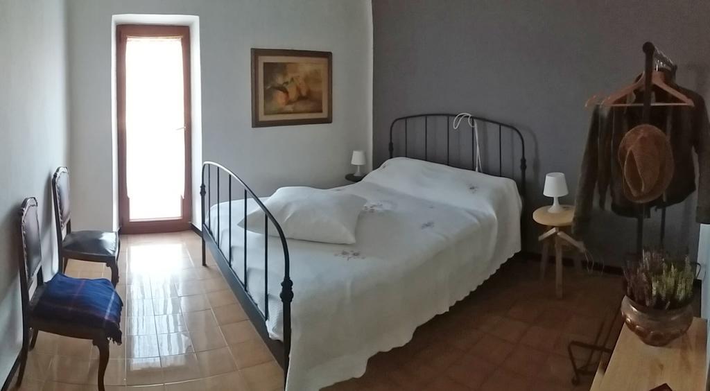 Dolce Casa Apartment Vezzano Ligure Luaran gambar