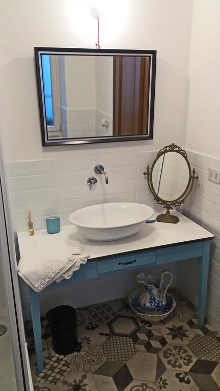 Dolce Casa Apartment Vezzano Ligure Luaran gambar
